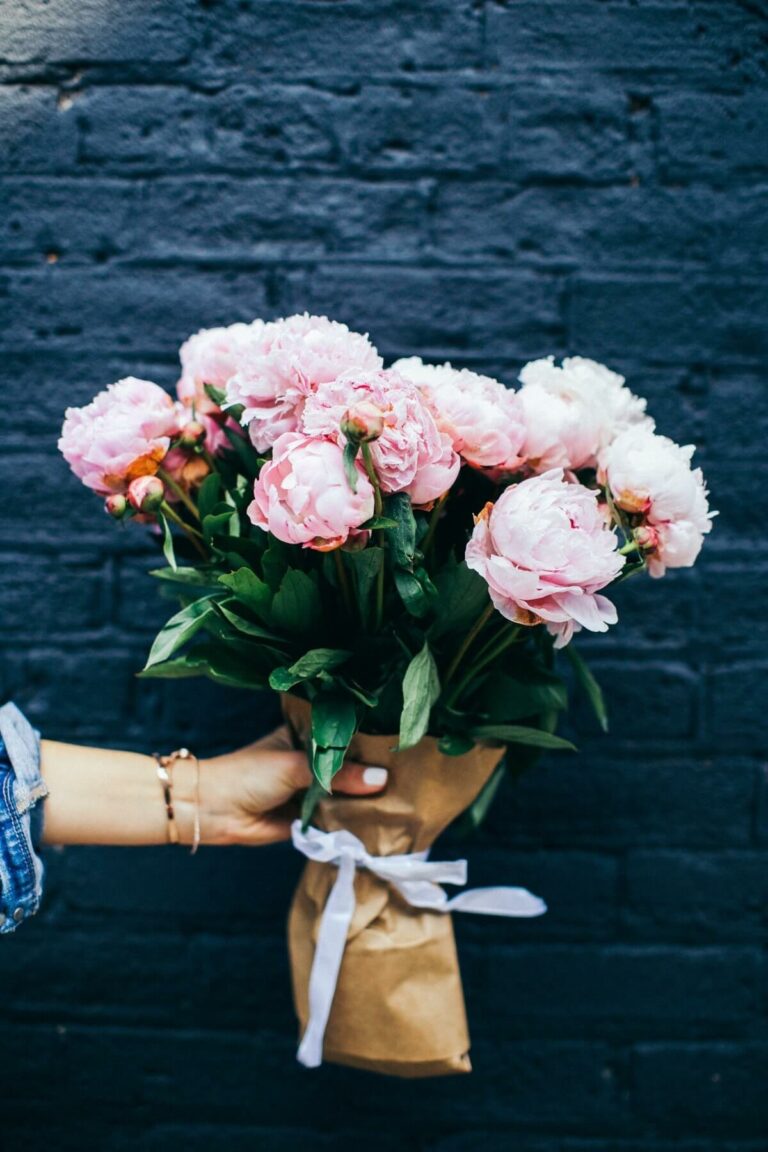 Bouquet of Roses