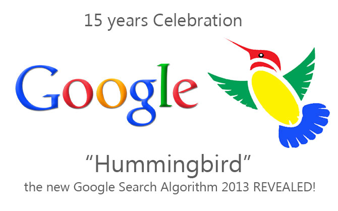 google-hummingbird-update