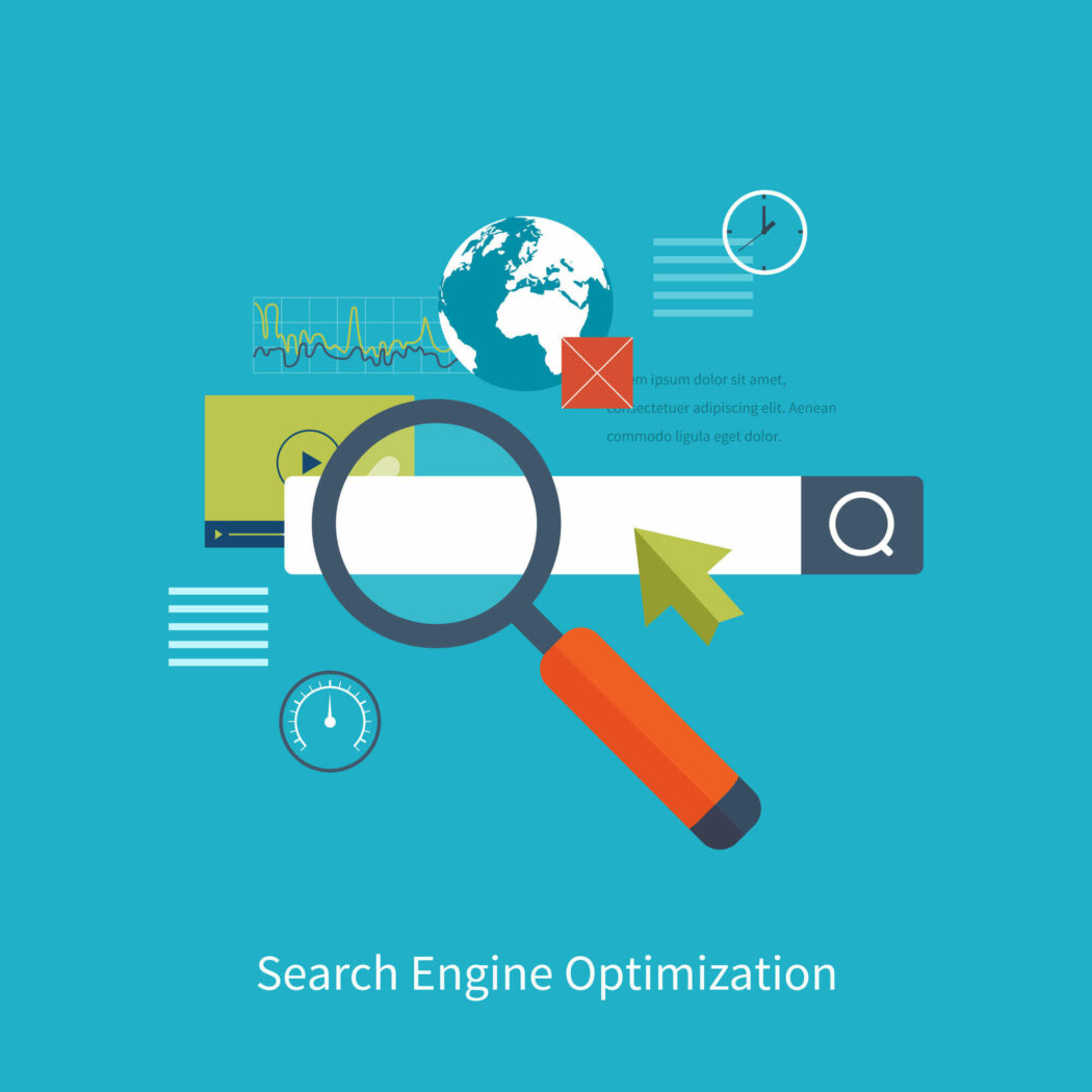 How to find a good SEO company Aqueous Digital