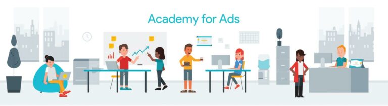 Google Academy for Ads