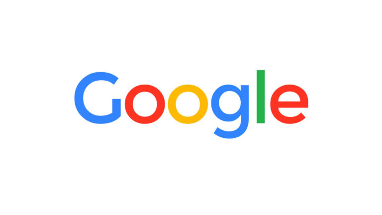 Google-Logo