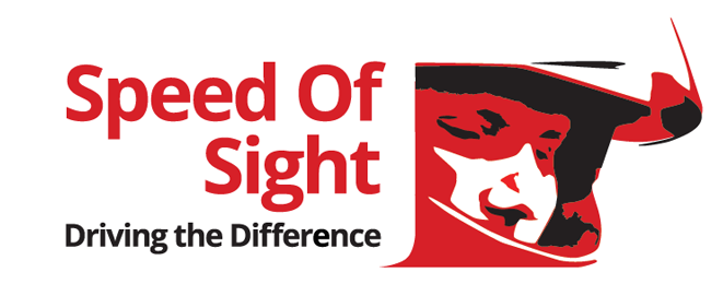 Speed of Sight Charity logo