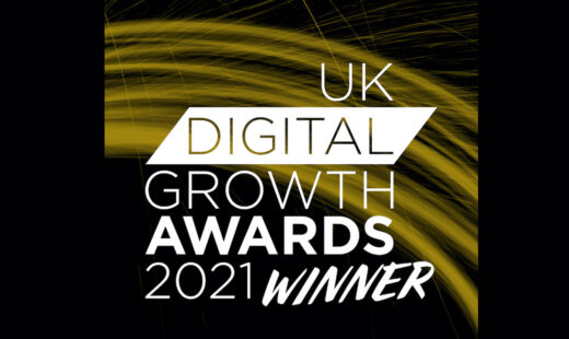 Digital Growth Awards 2021 Winner announcement video thumbnail