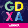 GDXA Winners Badge resized for website homepage
