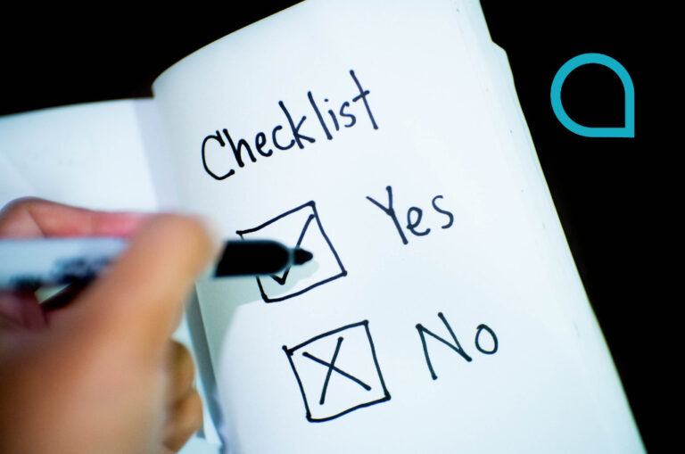 Technical SEO checklist blog