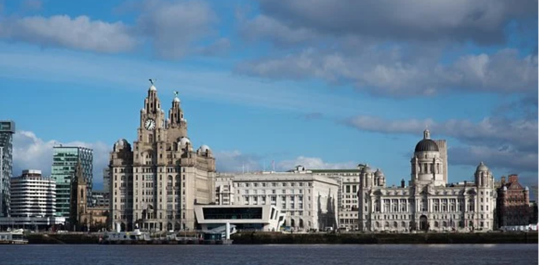 Top 10 Fun Facts About Liverpool - Aqueous Digital