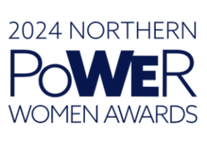 Northern Women Power Awards logo