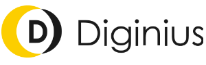 Diginus Logo