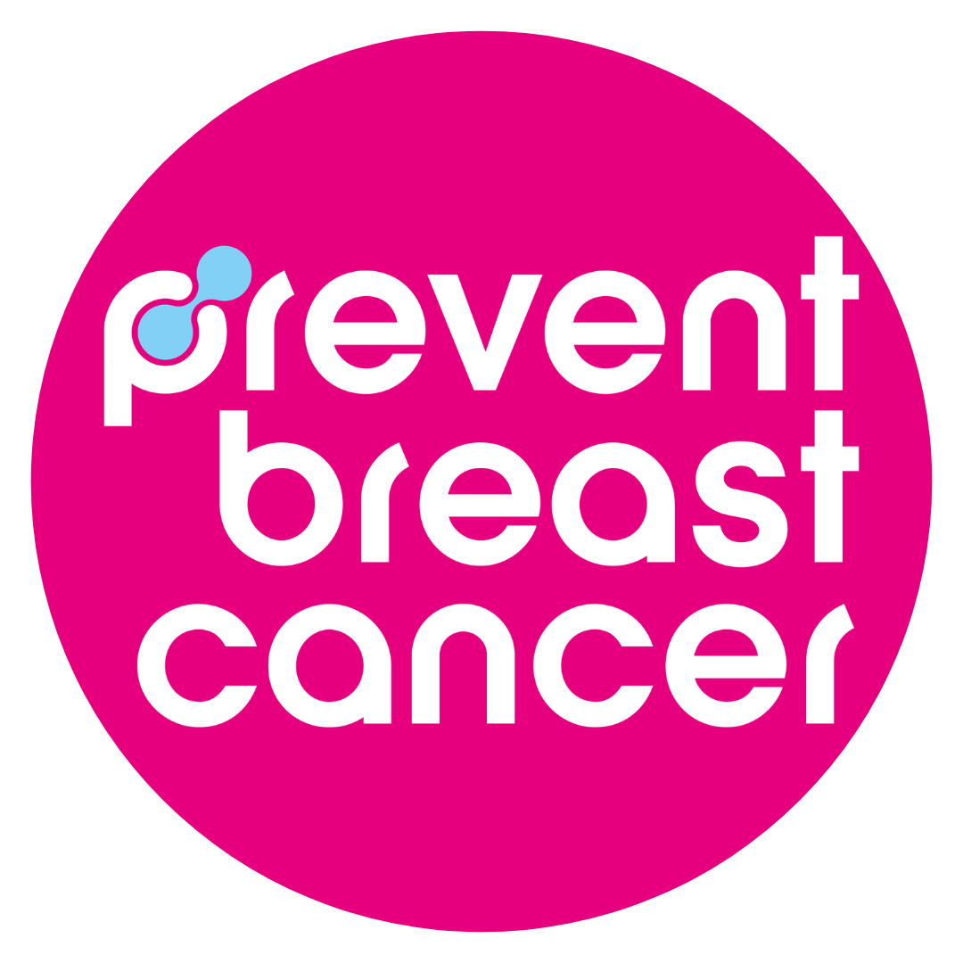 Prevent Breast Cancer Logo